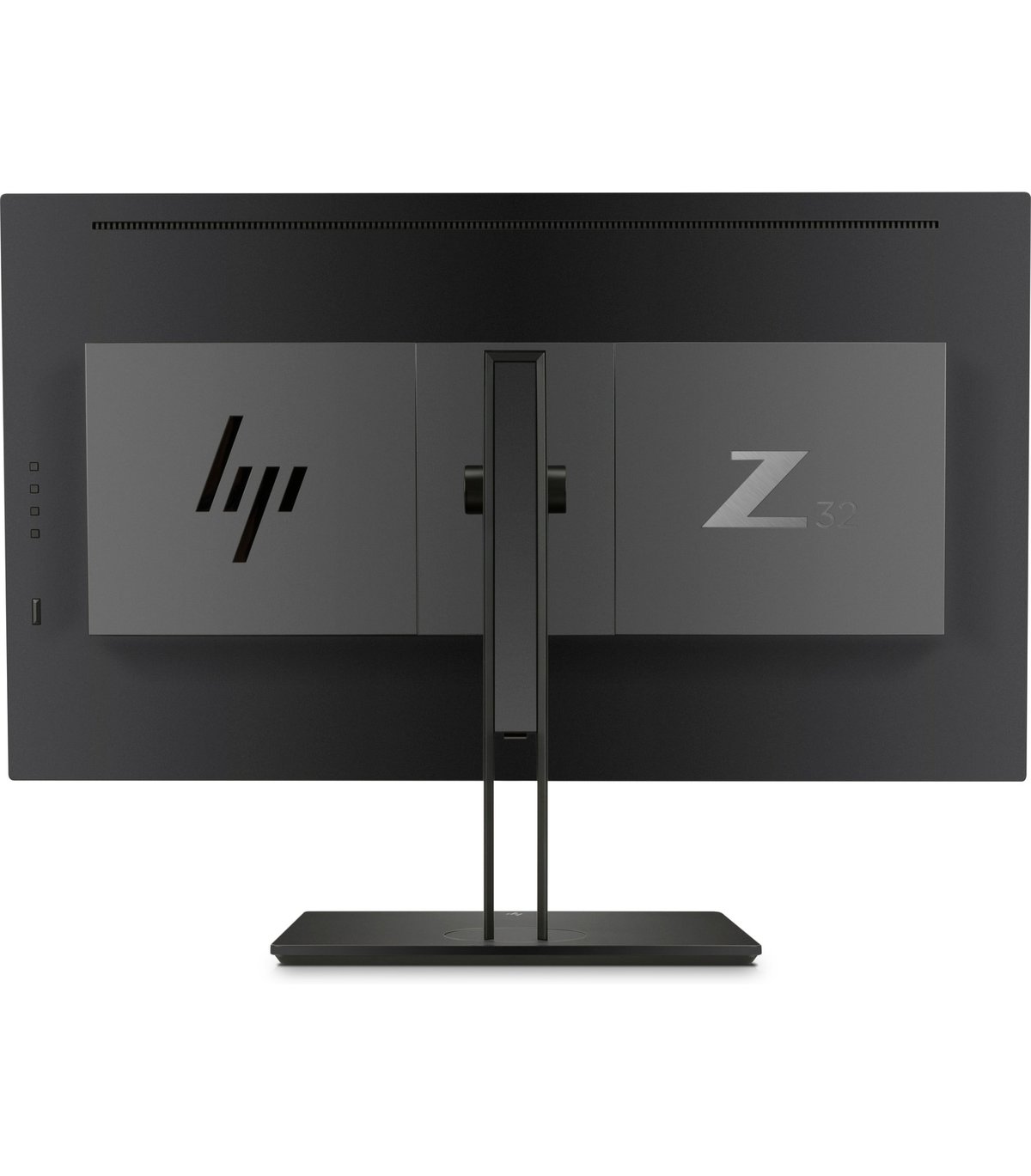 HP Z32 UHD 4k Micro Edge