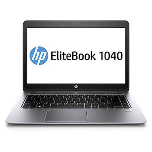 HP EliteBook Folio Ultrabook 1040