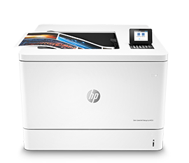 HP LaserJet Enterprise Color M751dn