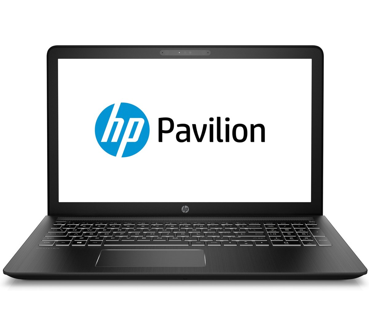 HP Pavilion Power 15-cb011ur