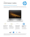 HP ENVY - 13-ab003ur