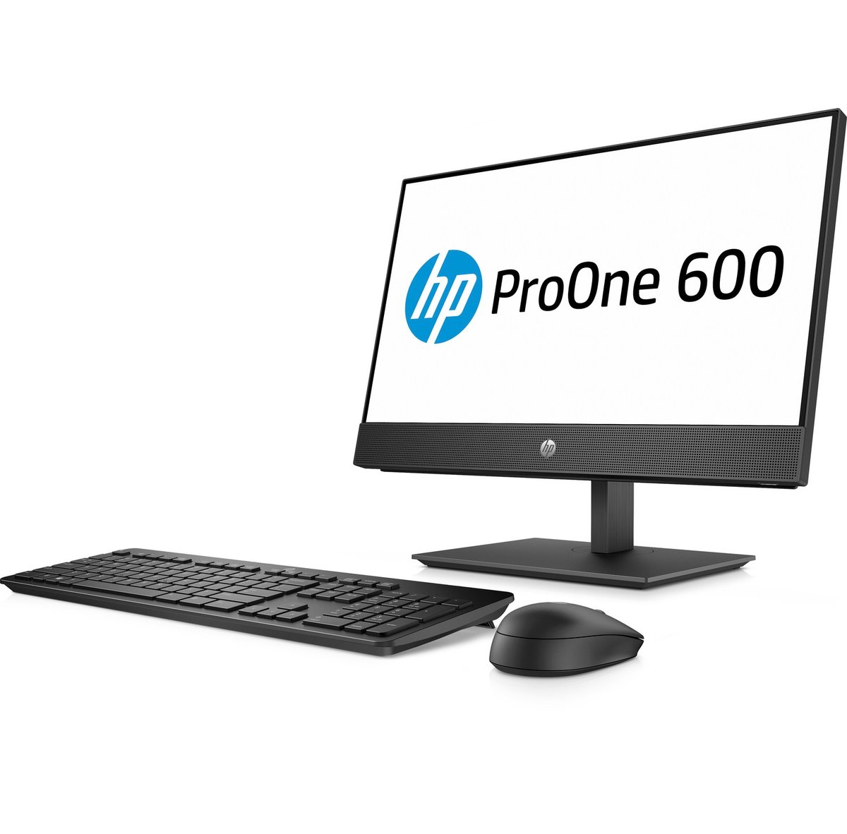 HP ProOne 600 G4