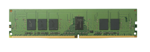 HP Память , 4 Гбайт, 2400 МГц, DDR4