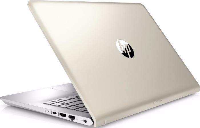 HP Pavilion 14-bk005ur