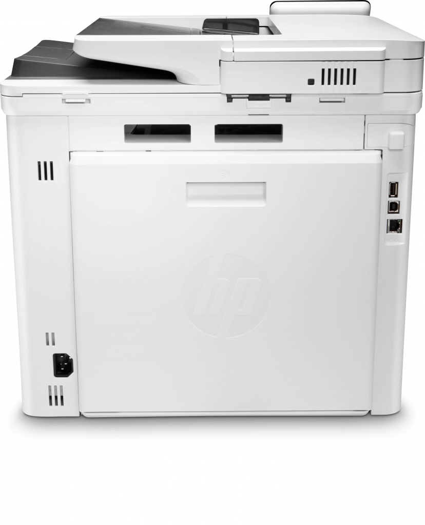 Устройство МФУ HP Color LaserJet Pro M479fdn.jpg