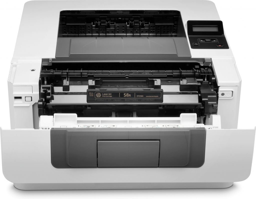 HP LaserJet Pro M404n    .jpg