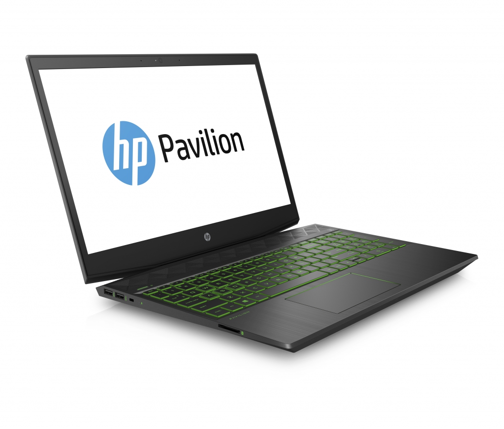 Игровой ноутбук HP Pavilion -15-cx0050ur1.jpg
