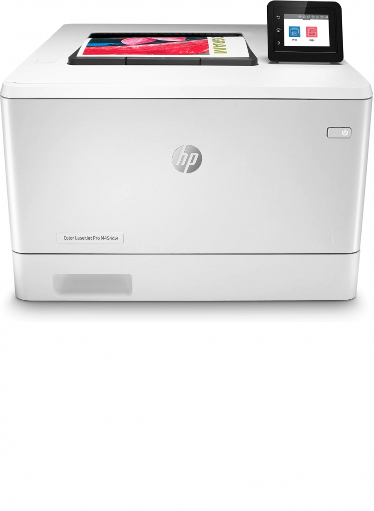 Принтер HP Color LaserJet Pro M454dw.jpg