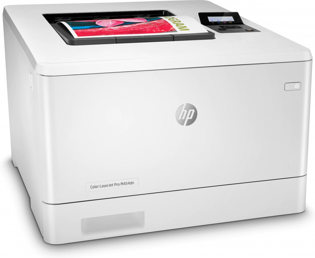 HP Color LaserJet Pro M454dn - простая настройка и управление.jpg