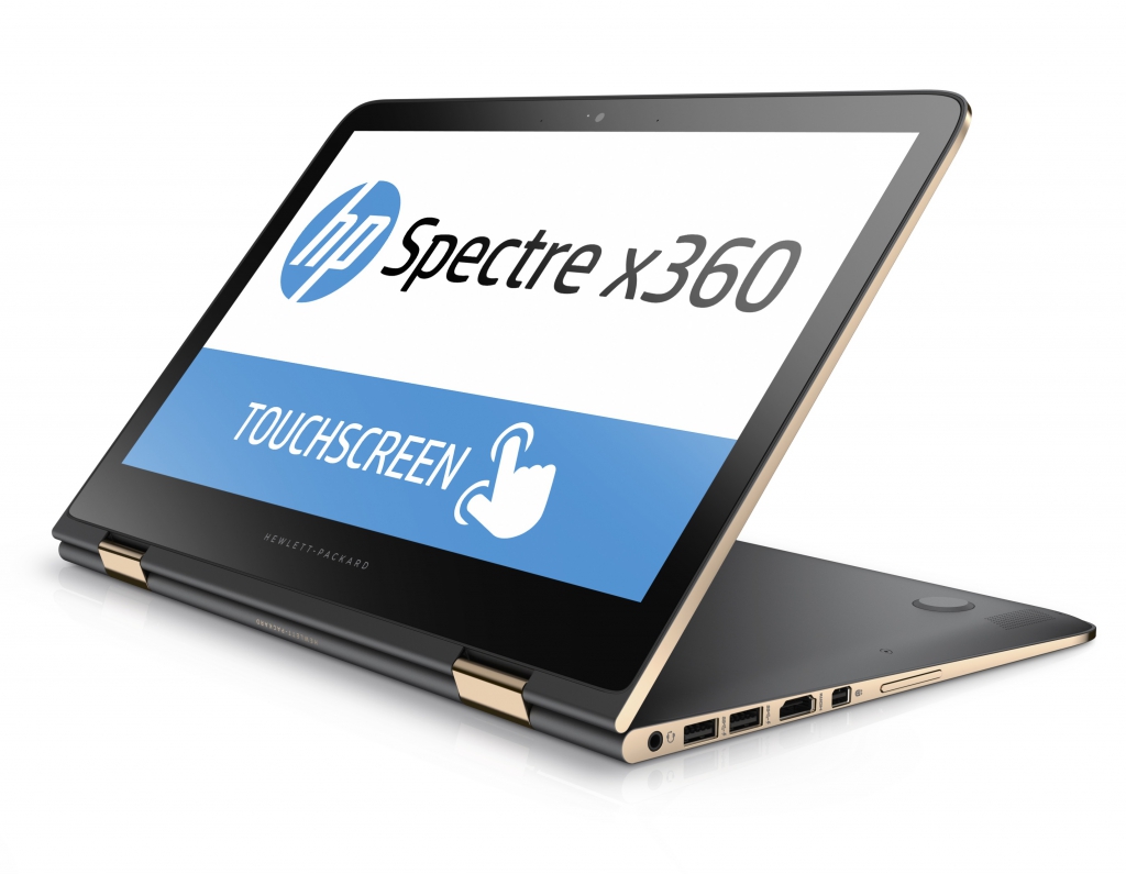 HP Spectre x360 13-ac000