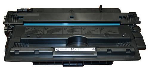  HP LaserJet Enterprise 700 M712dn