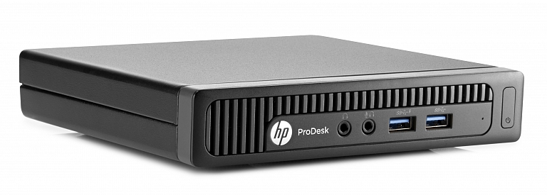HP ProDesk 600 G1 DM