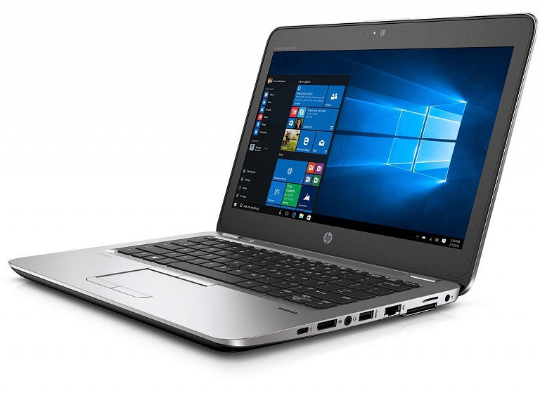 HP Elitebook 820 G4