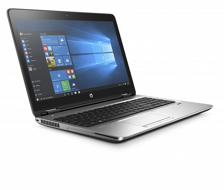 HP Probook 640 G3 UMA