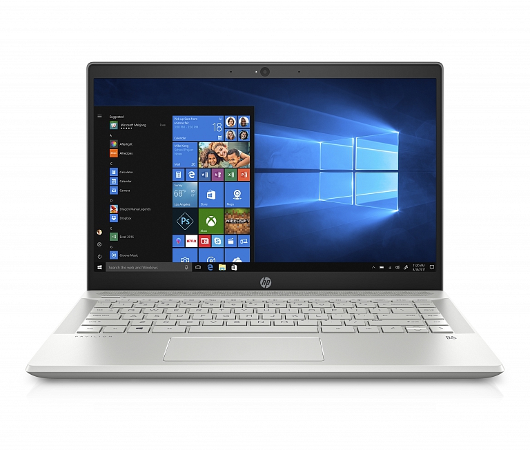 HP Pavilion 14-ce0000ur