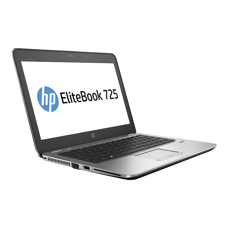 HP EliteBook 725 G3
