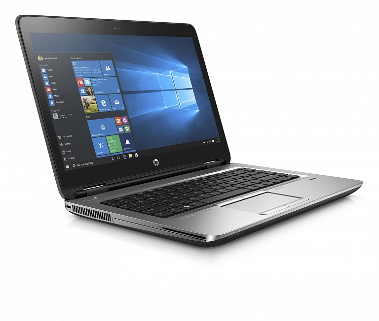 HP Probook 640 G3