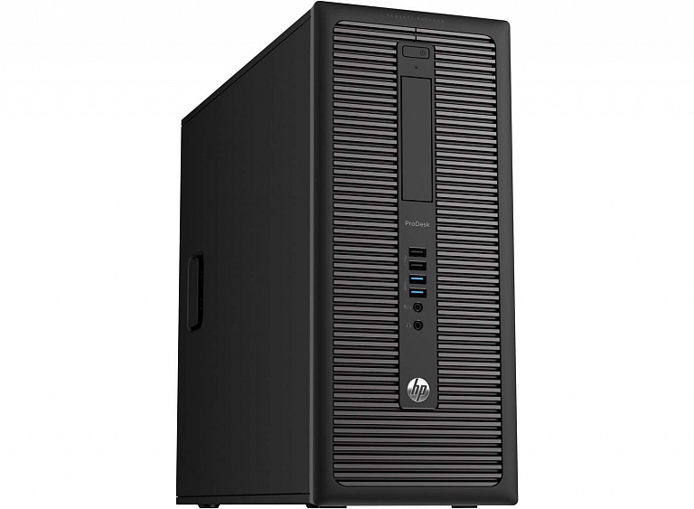 HP ProDesk 600 G2 MT