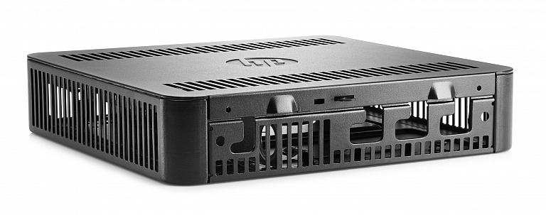 HP Desktop Mini LockBox