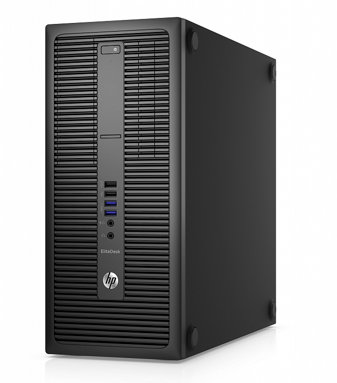 HP EliteDesk 800 G2 TWR