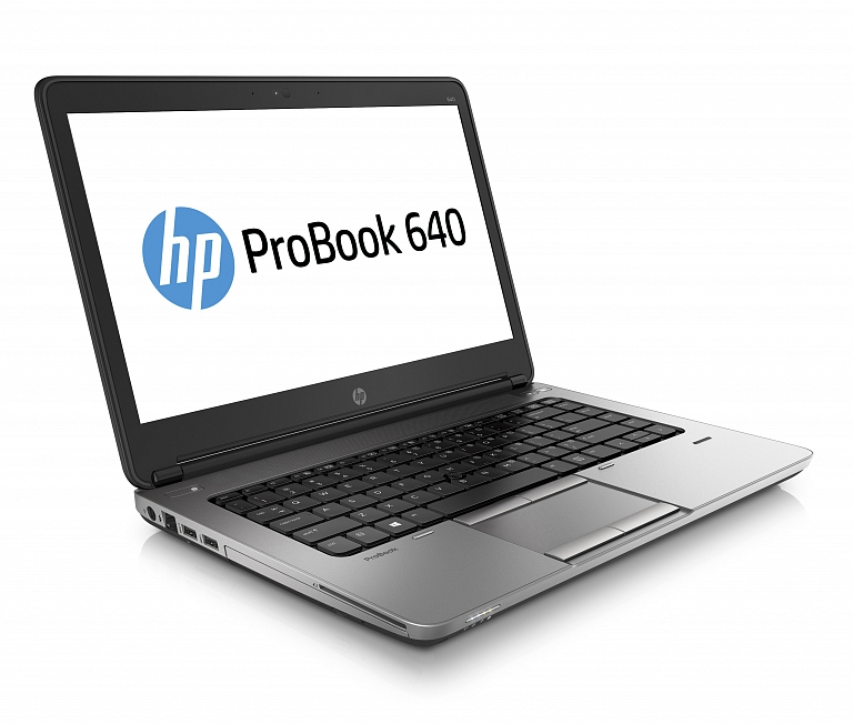 HP ProBook 640 G1