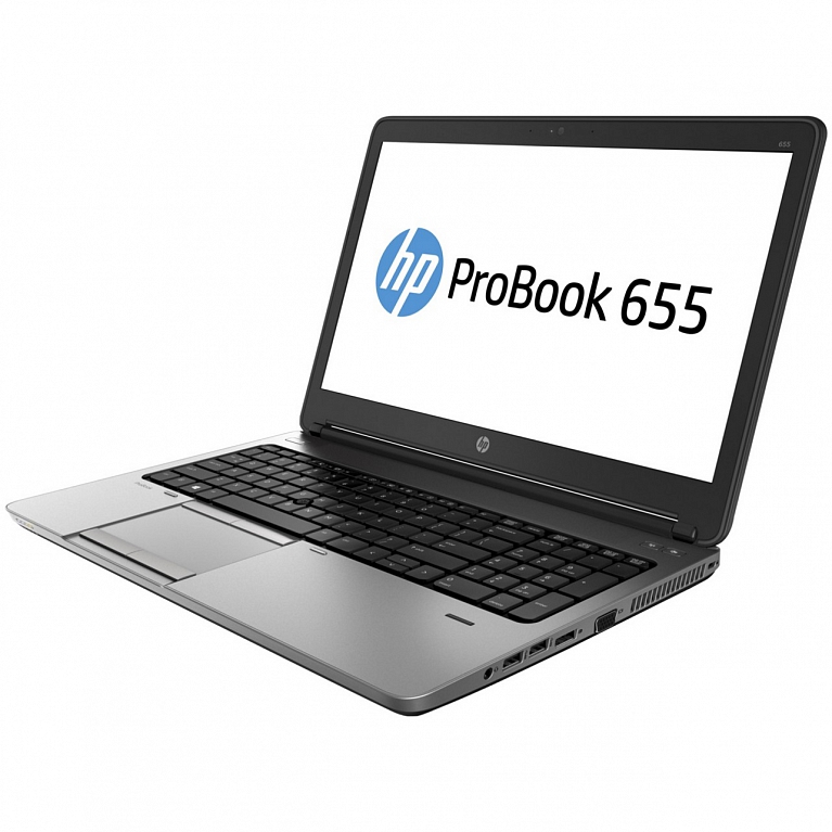 HP ProBook 655 G1