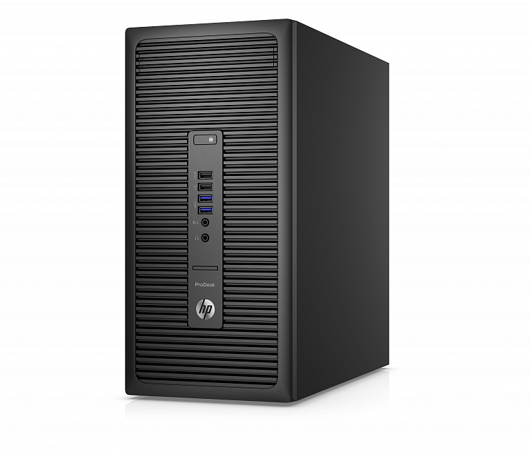 HP ProDesk 600 G2 MT