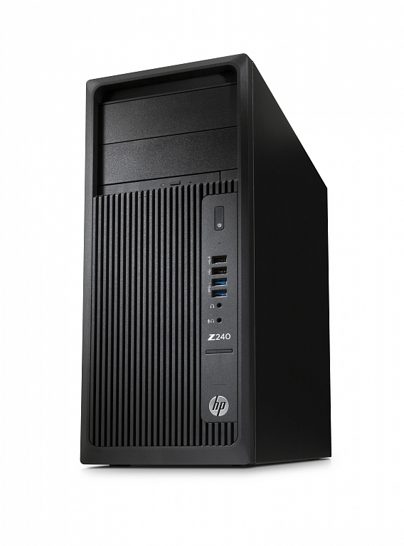 HP Z240 TW