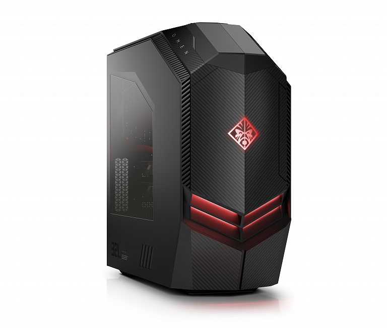 OMEN by HP Desktop PC 880-031ur