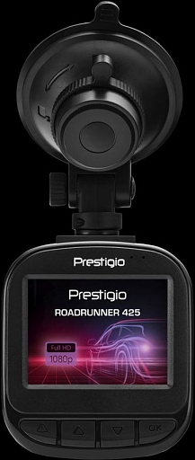 Prestigio RoadRunner 425
