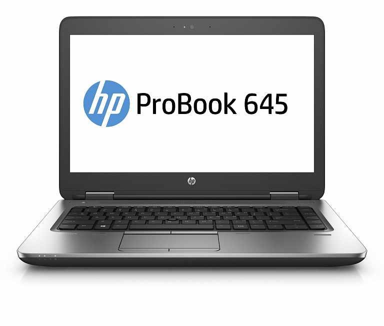 HP ProBook 645 G2