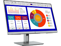 HP EliteDisplay E243p