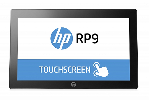 HP RP9 G1 AiO Retail System Model 9015