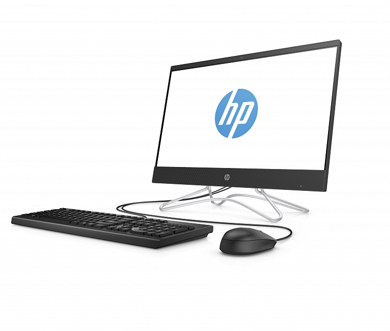 HP 200 G3 All-in-One NT