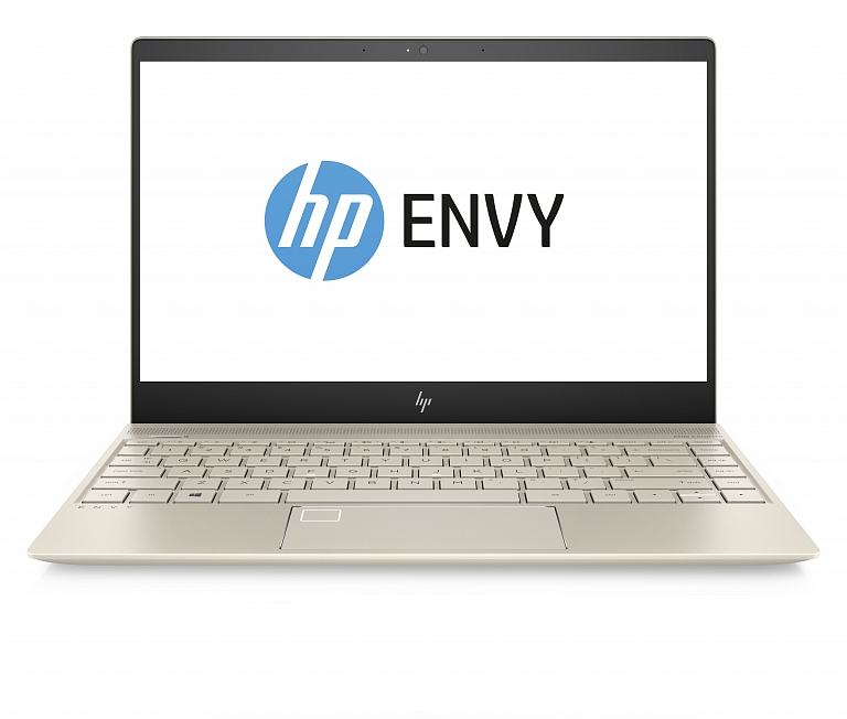 HP Envy 13-ad037ur