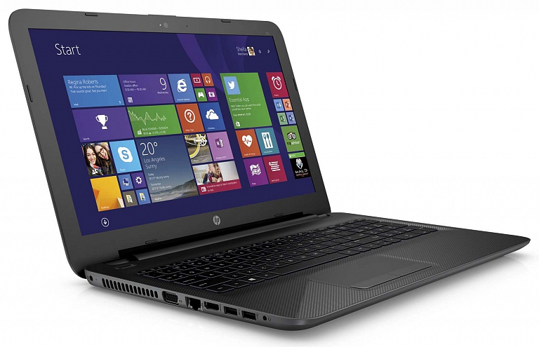 HP 250 G4