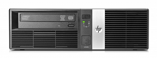 HP RP5 Retail System Model 5810