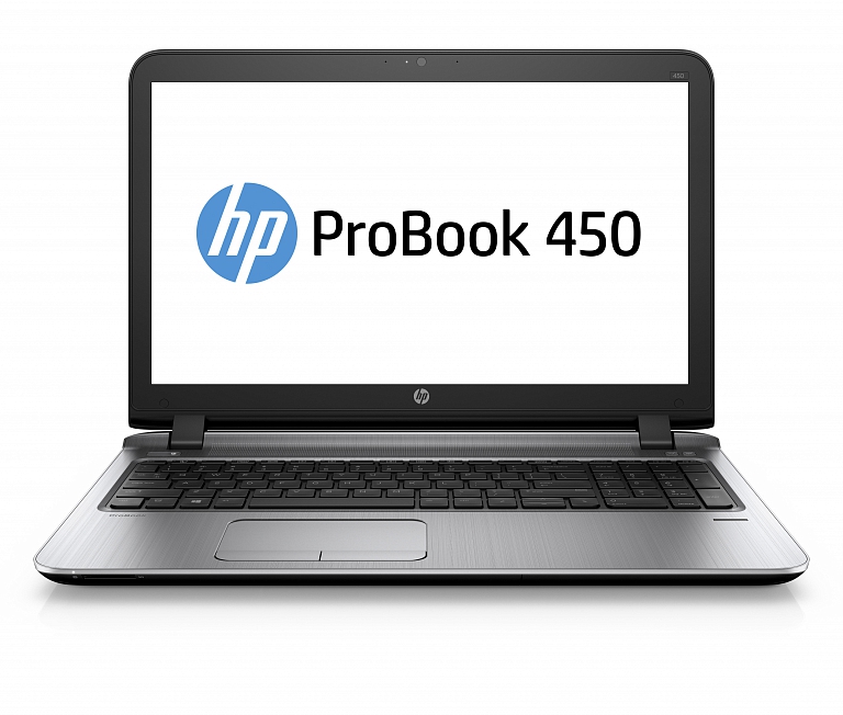 HP ProBook 450 G3