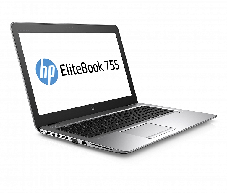 HP EliteBook 755 G3