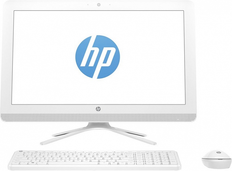 HP 20 20-c040ur AiO