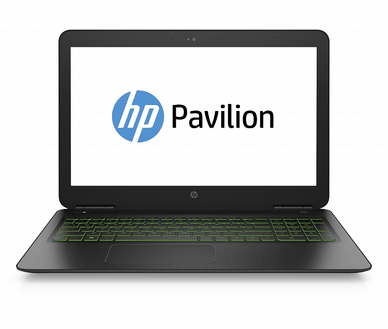 HP Pavilion Gaming 15-bc443ur