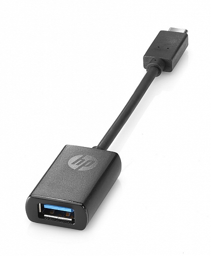 HP USB Type-C