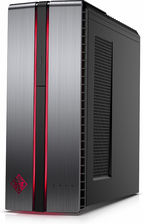 HP Omen 870-073ur