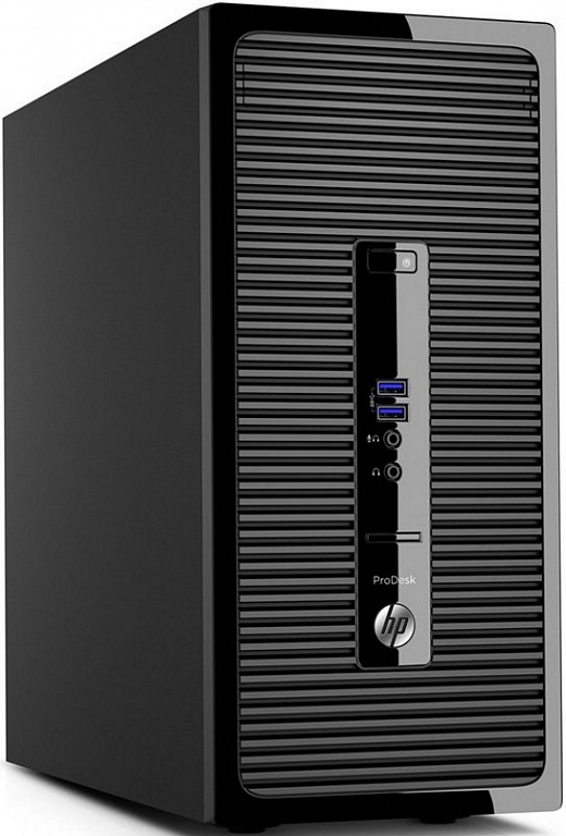 HP ProDesk 490 G3 MT