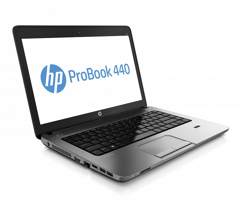 HP ProBook 440 G4