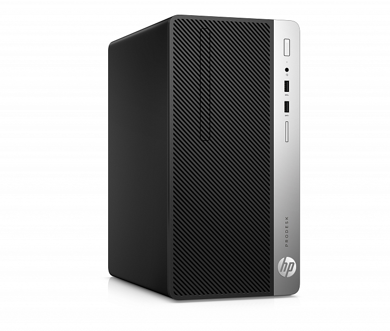 HP ProDesk 400 G5 MT