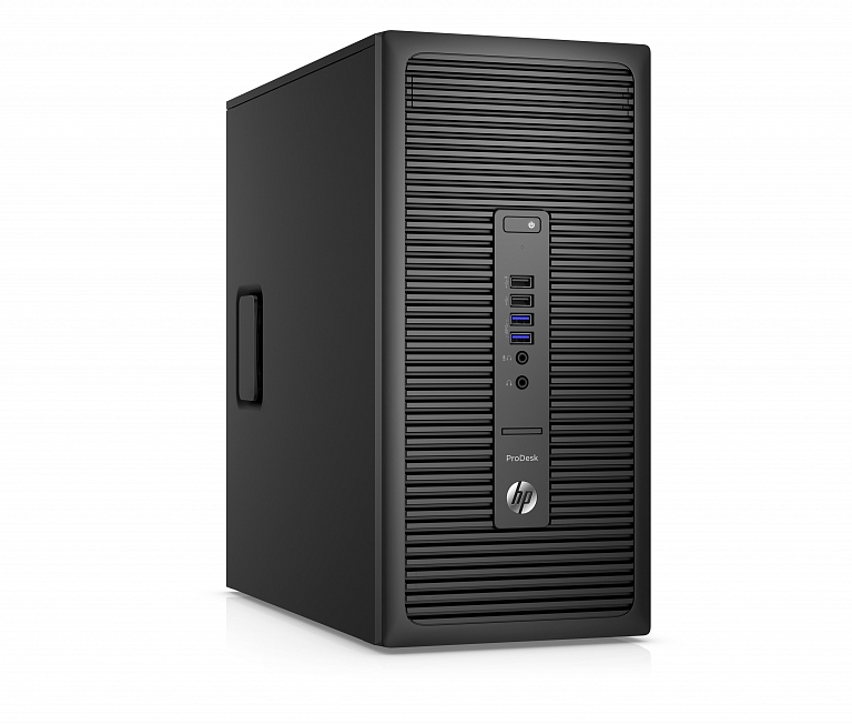 HP ProDesk 600 G2 MT