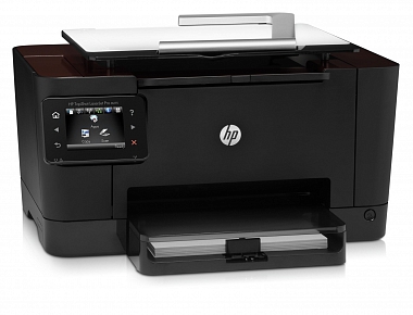 HP LaserJet Pro 200 color M275nw