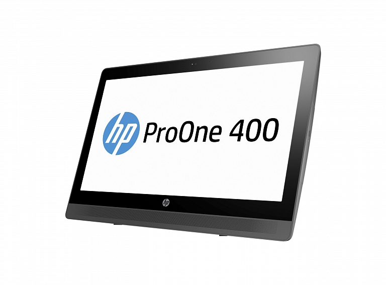 HP ProOne 400 All-in-One NT