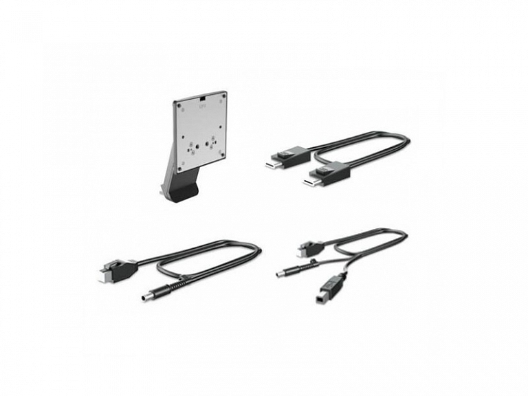 Купить аксессуар HP 700mm DP+Ycable+USB Pwr+Brkt CFD V7S63AA в магазине HP